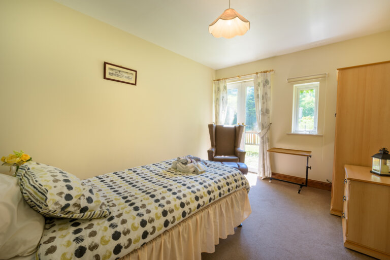 Elm Bank Care Home - Marton Care Homes